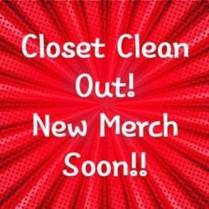 Clean Out